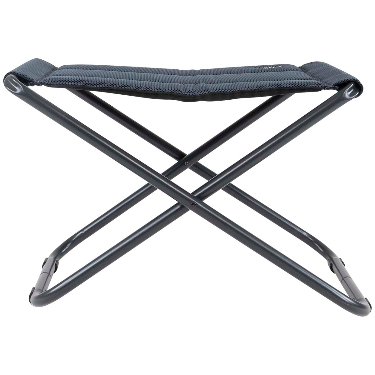 Crespo AP/306 Air-Deluxe Grijs Voetensteun