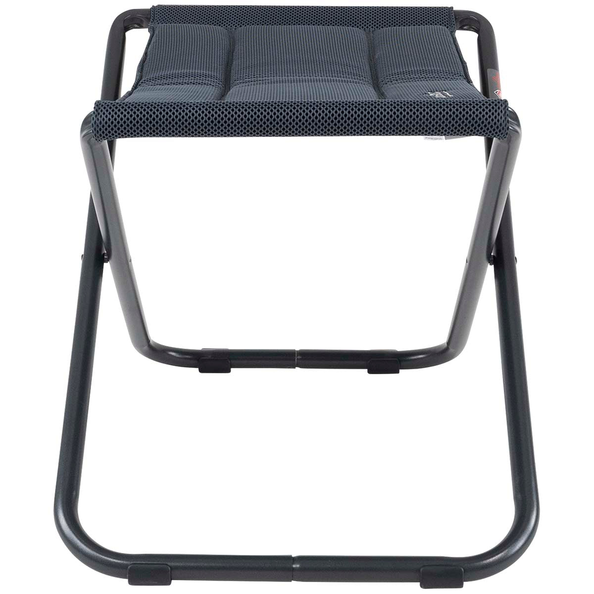 Crespo AP/306 Air-Deluxe Grijs Voetensteun