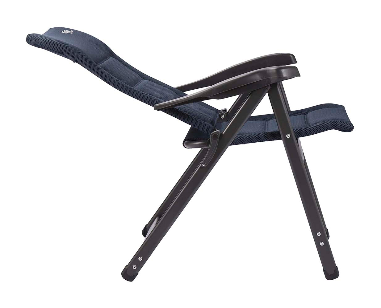 Crespo Standenstoel AP/235 Air-Deluxe Blauw