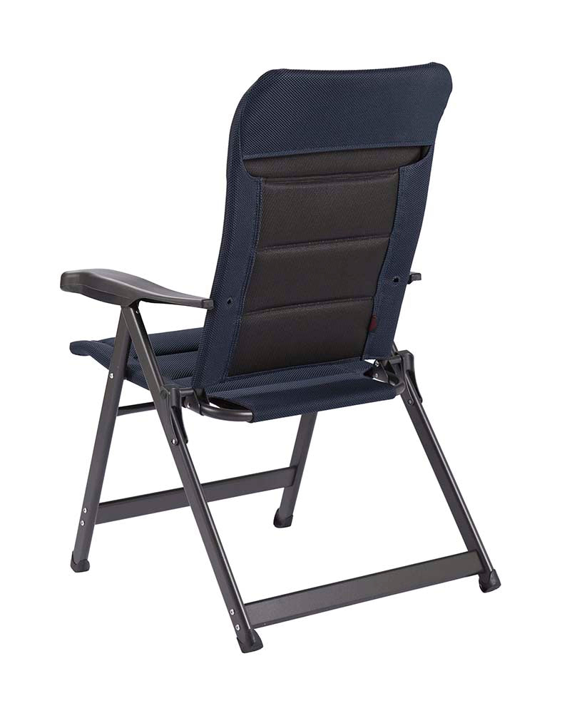 Crespo Standenstoel AP/235 Air-Deluxe Blauw