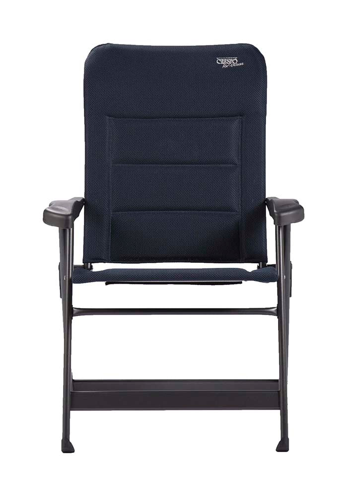 Crespo Standenstoel AP/235 Air-Deluxe Blauw