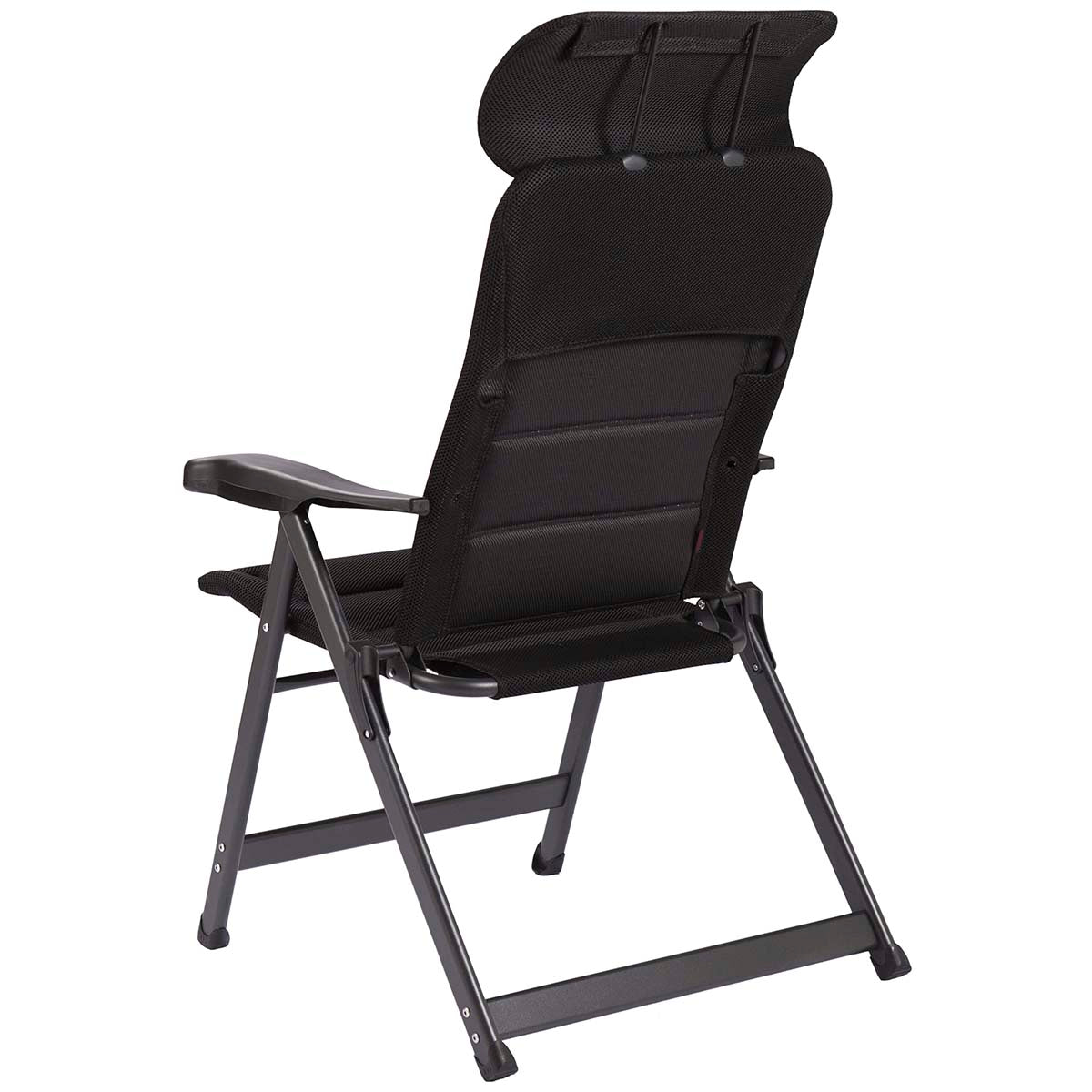 Crespo AP/235 Air-Deluxe Compact Zwart Standenstoel