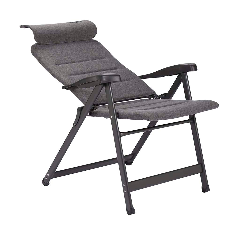 Crespo Standenstoel AP/237 Tex-Supreme Compact Grijs