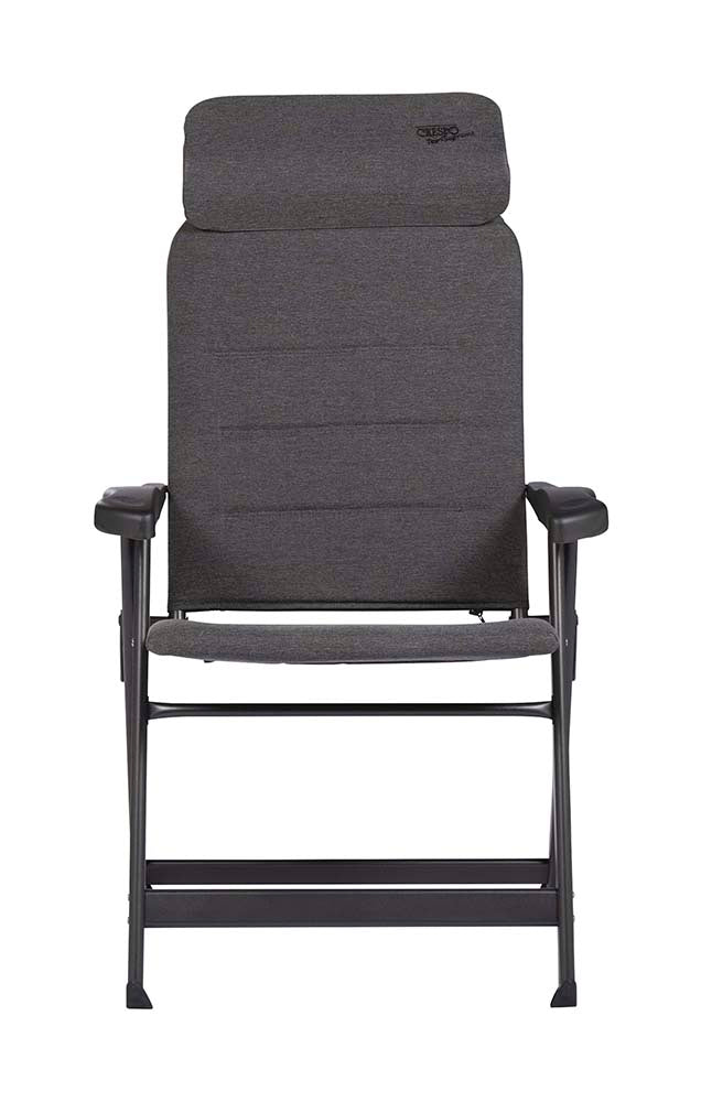 Crespo Standenstoel AP/237 Tex-Supreme Compact Grijs