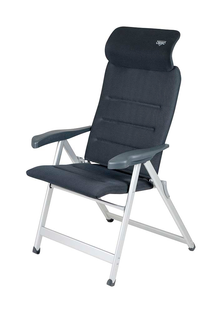 Crespo Standenstoel AA/237 Air-Elite Compact Grijs