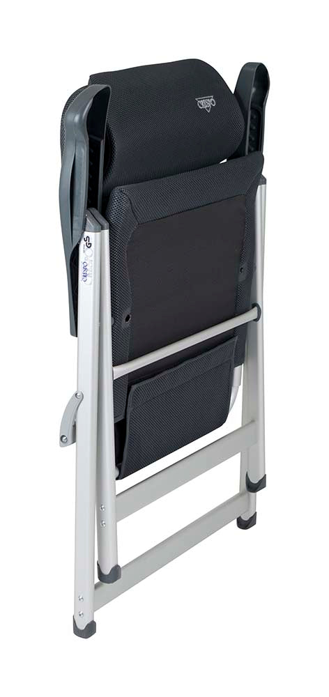 Crespo Standenstoel AA/237 Air-Elite Compact Grijs