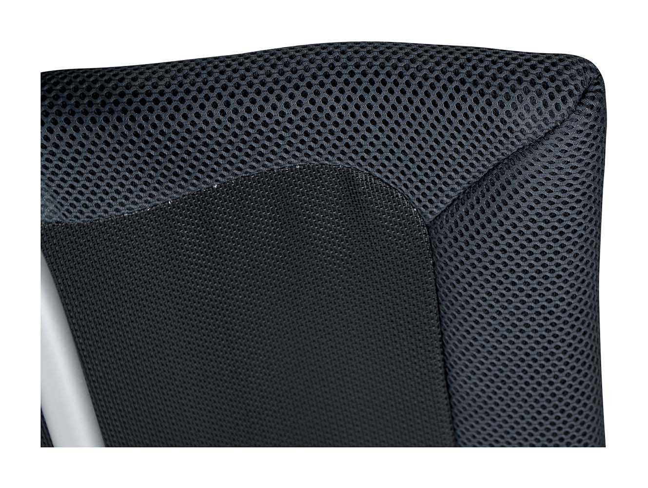 Crespo Standenstoel AA/237 Air-Elite Compact Grijs