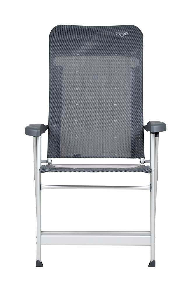 Crespo Standenstoel AL/237 Donker grijs