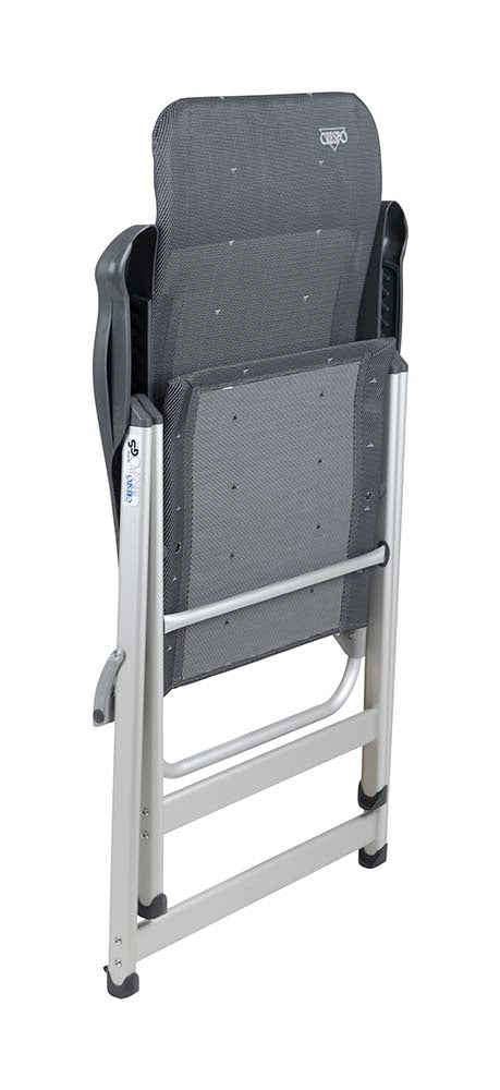 Crespo Standenstoel AL/237 Donker grijs