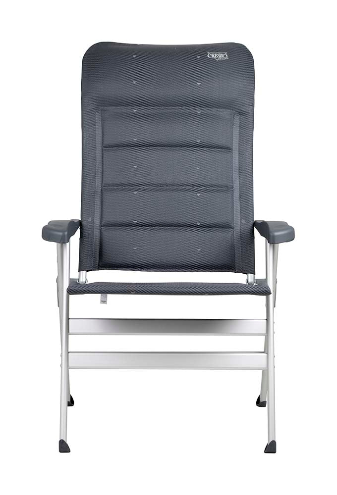 Crespo Standenstoel AL/238 Deluxe Donker Grijs