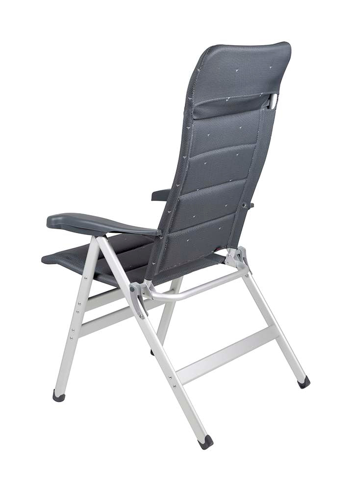 Crespo Standenstoel AL/238 Deluxe Donker Grijs