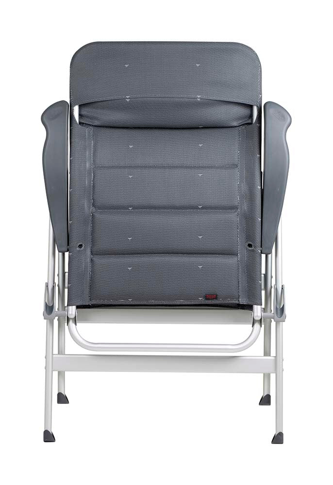 Crespo Standenstoel AL/238 Deluxe Donker Grijs