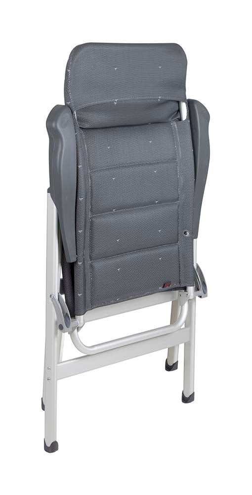 Crespo Standenstoel AL/238 Deluxe Donker Grijs