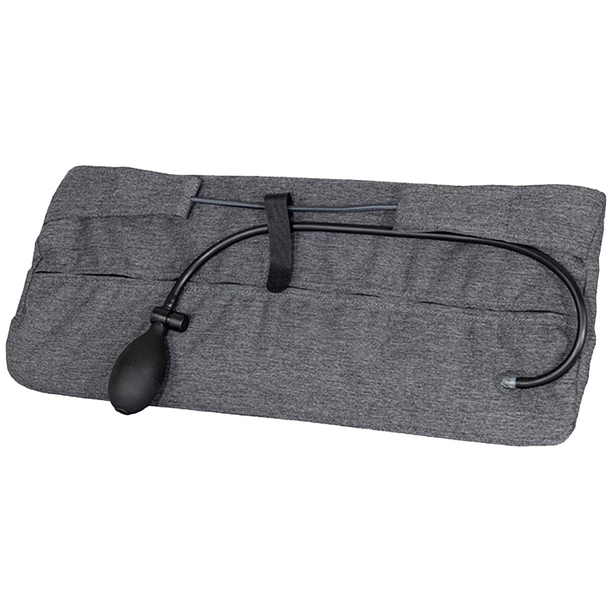 Crespo LS-237/76 Tex-Supreme Grey Lendensteun