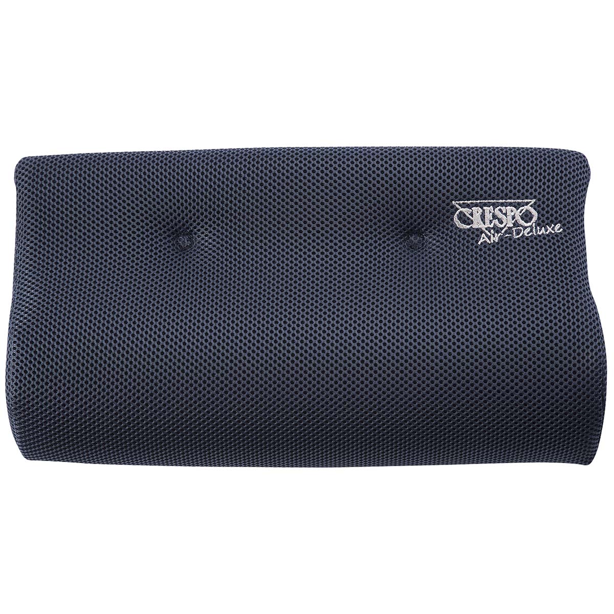 Crespo Hoofdkussen Blauw A/237 Air-Deluxe