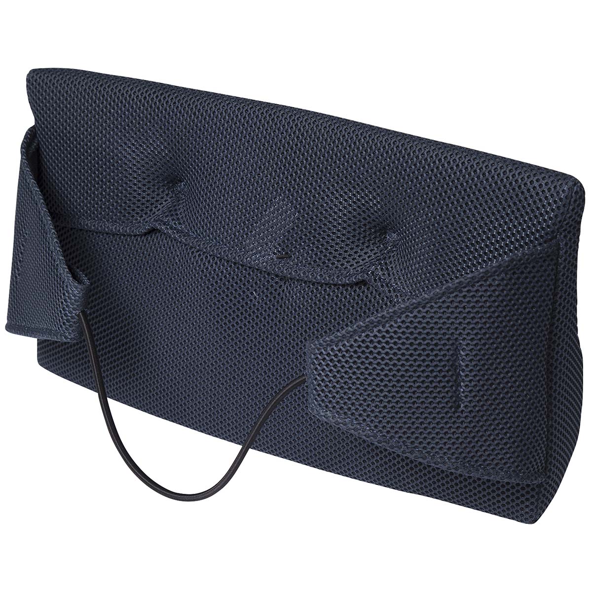 Crespo Hoofdkussen Blauw A/237 Air-Deluxe