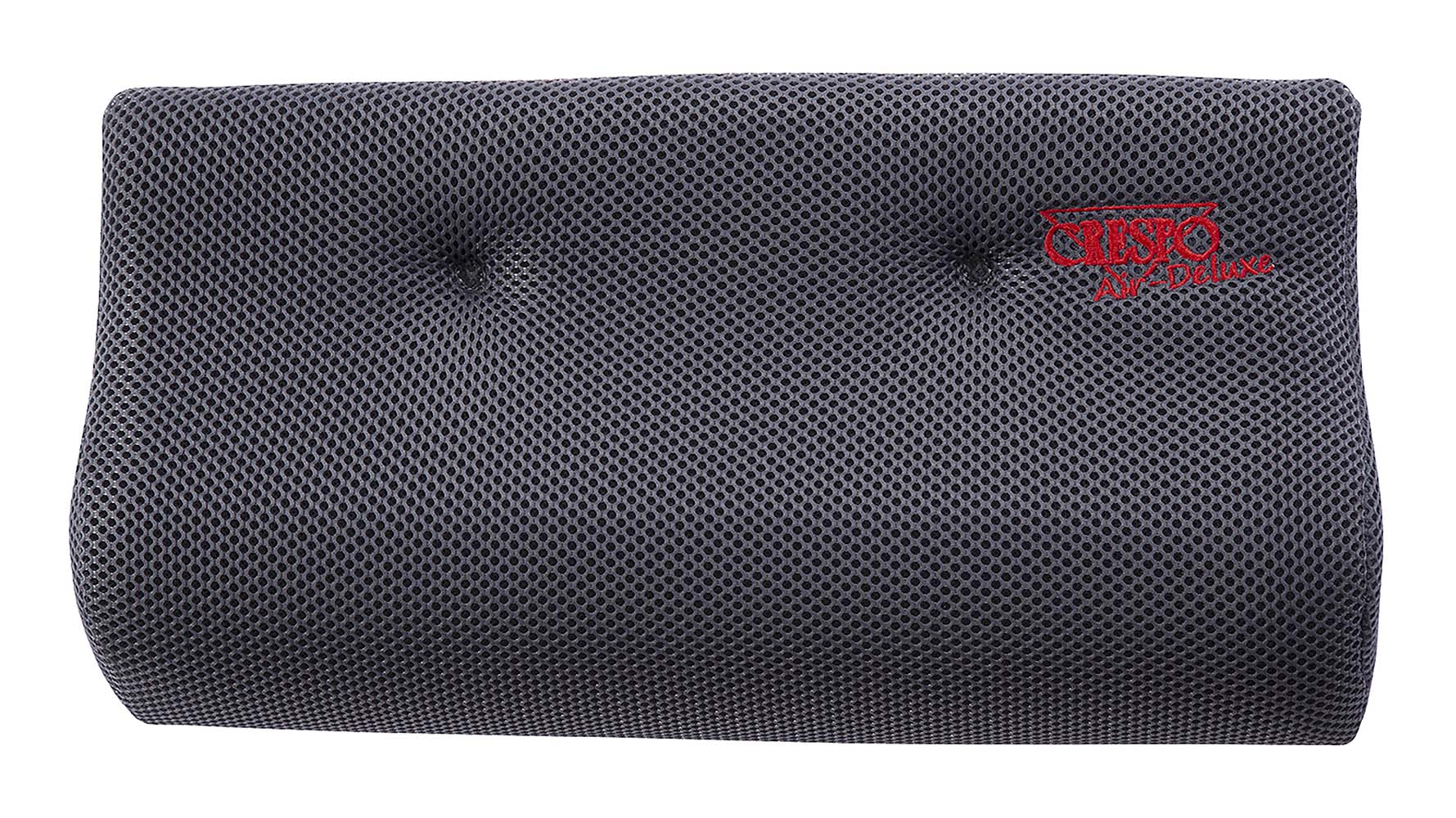 Crespo Hoofdkussen A/237 Air-Deluxe Grijs