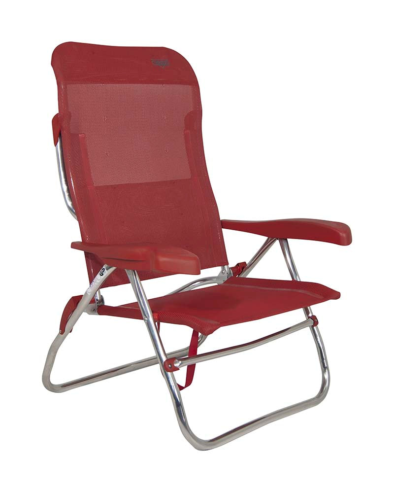 Crespo Strandstoel AL/223