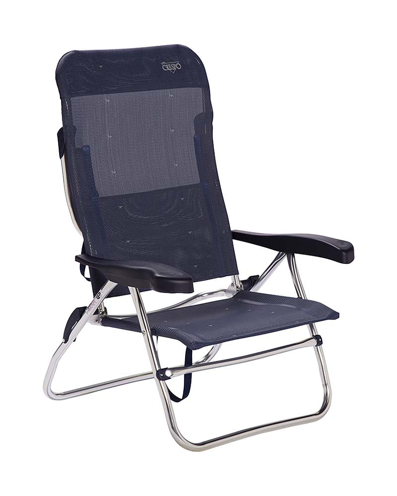 Crespo Strandstoel AL/223