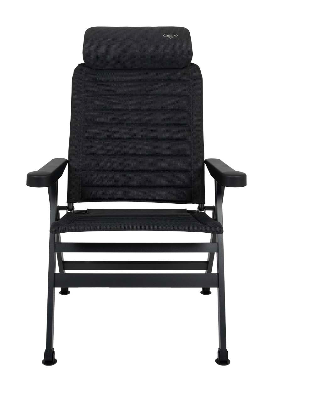 Crespo Standenstoel AP/438 Air-Select Compact Grijs