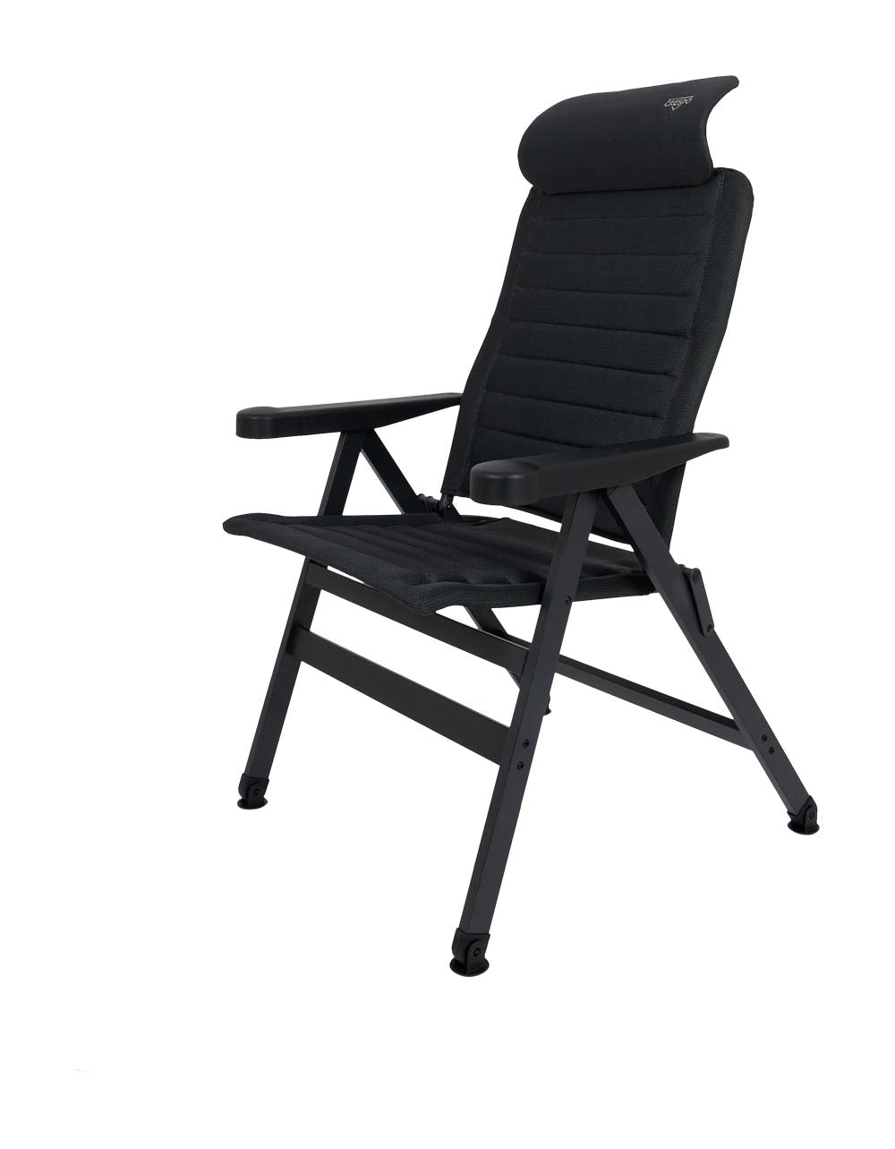 Crespo Standenstoel AP/438 Air-Select Compact Grijs