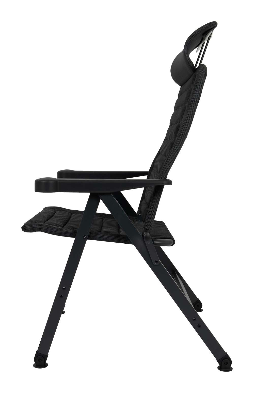 Crespo Standenstoel AP/438 Air-Select Compact Grijs