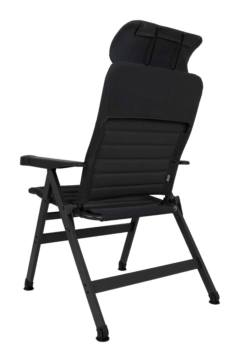 Crespo Standenstoel AP/438 Air-Select Compact Grijs