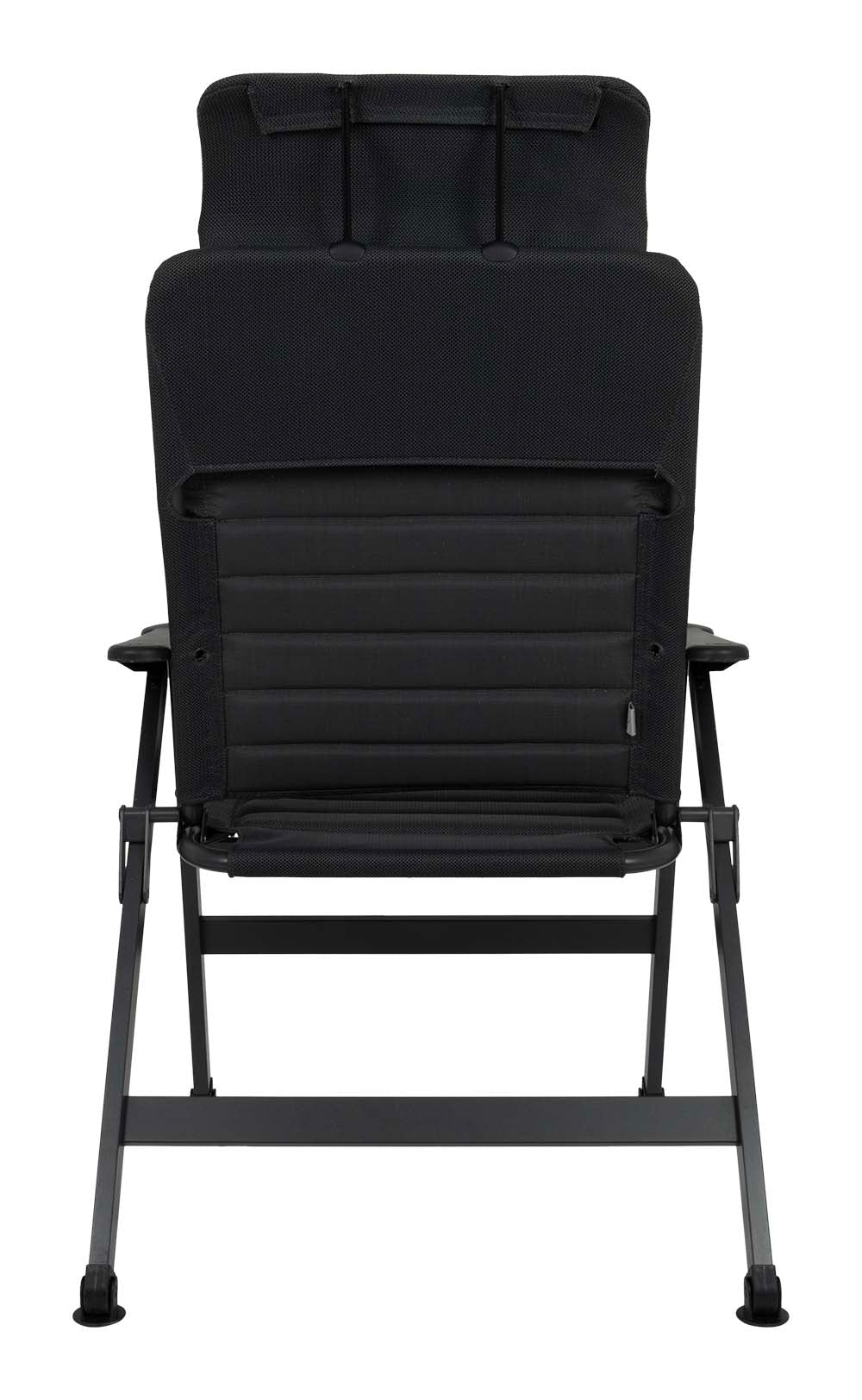 Crespo Standenstoel AP/438 Air-Select Compact Grijs