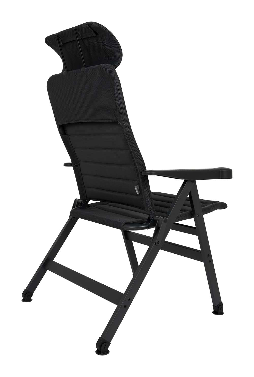 Crespo Standenstoel AP/438 Air-Select Compact Grijs