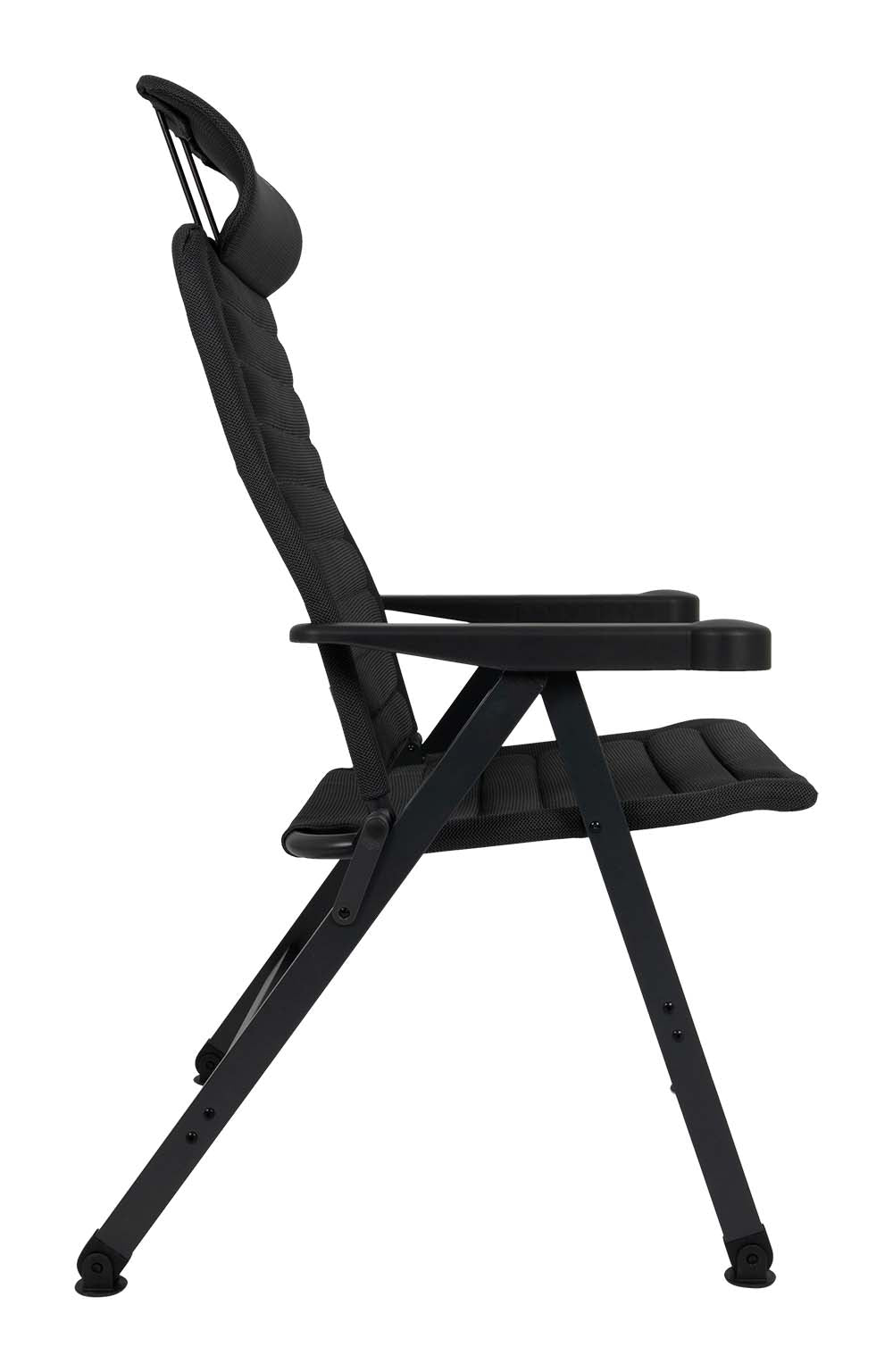 Crespo Standenstoel AP/438 Air-Select Compact Grijs