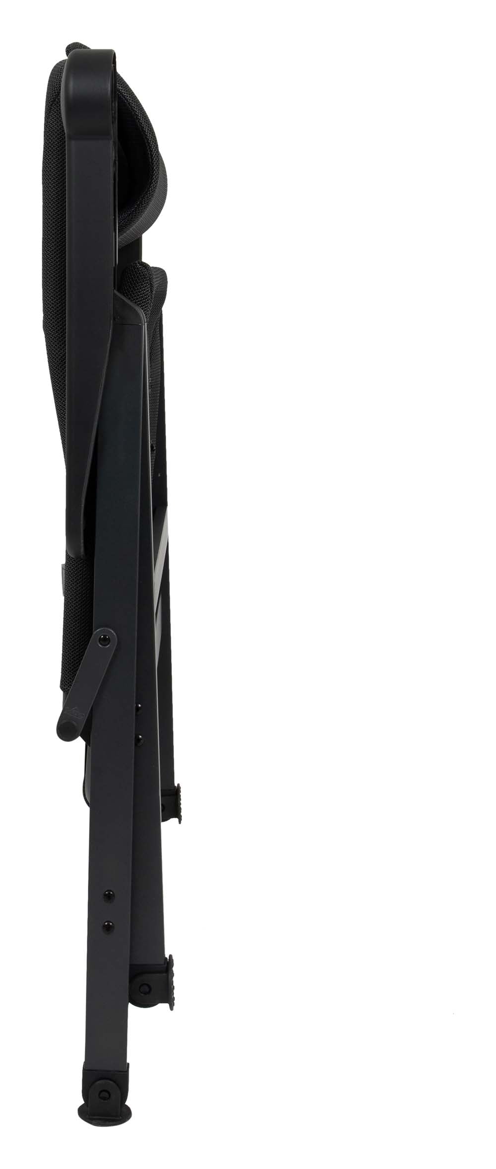 Crespo Standenstoel AP/438 Air-Select Compact Grijs