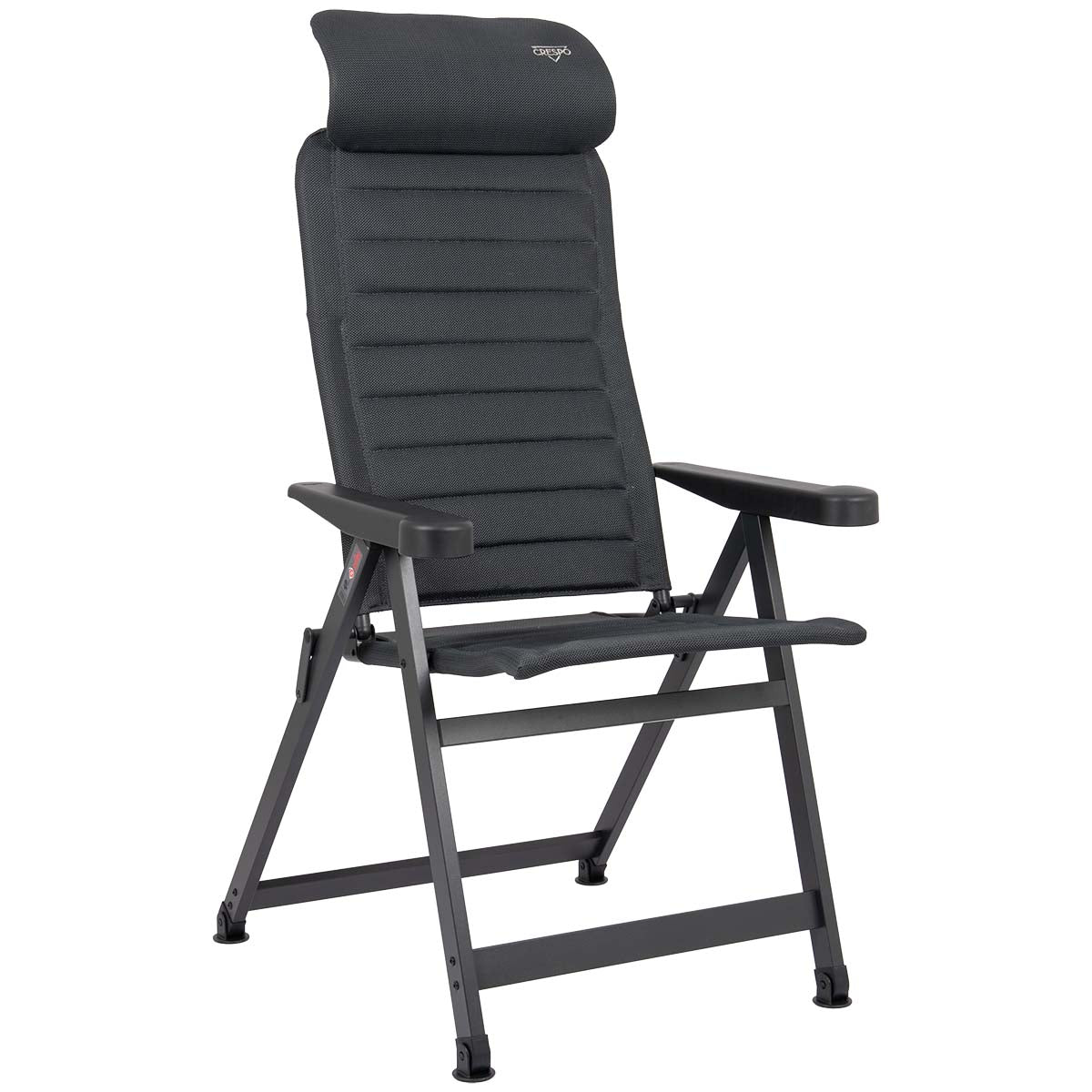 Crespo AP/440 Compact Air Select Grijs Standenstoel