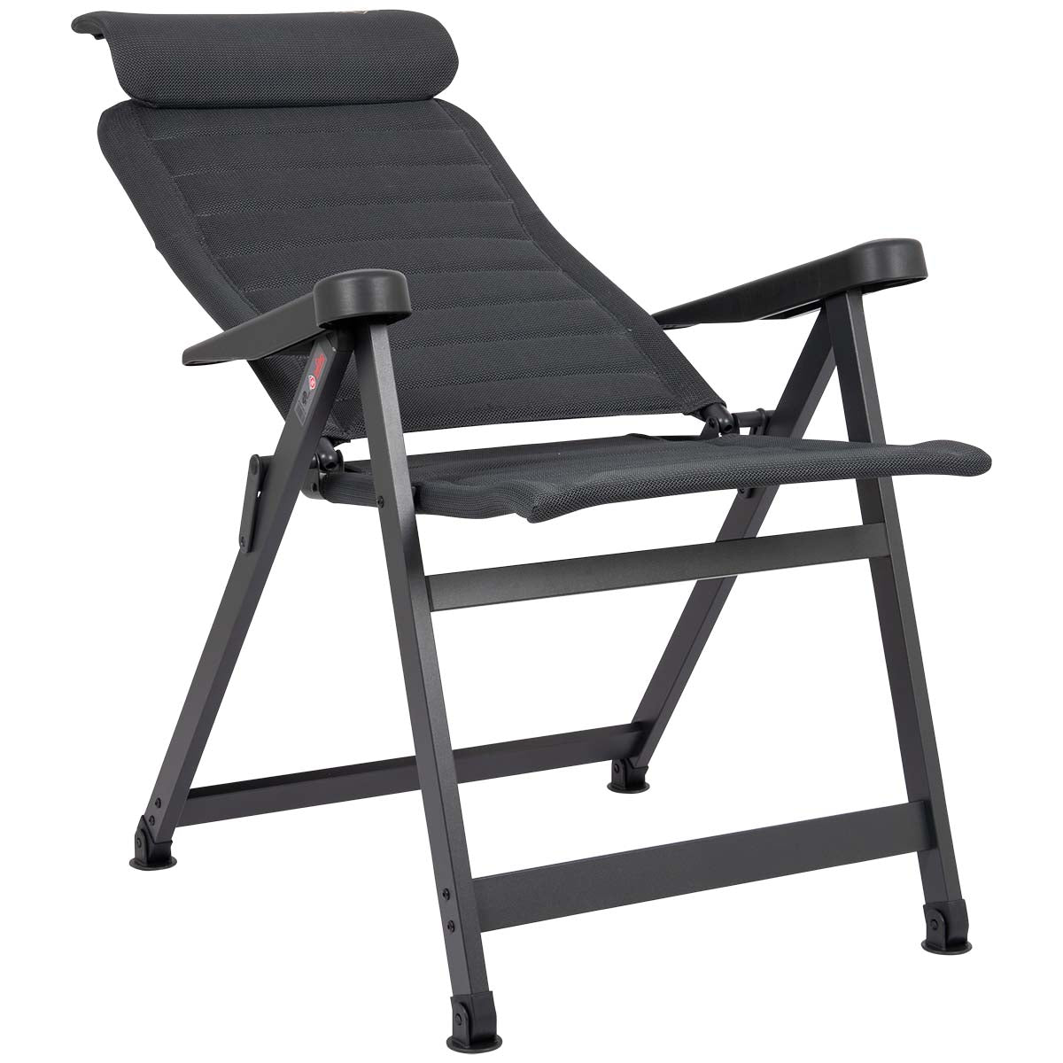 Crespo AP/440 Compact Air Select Grijs Standenstoel