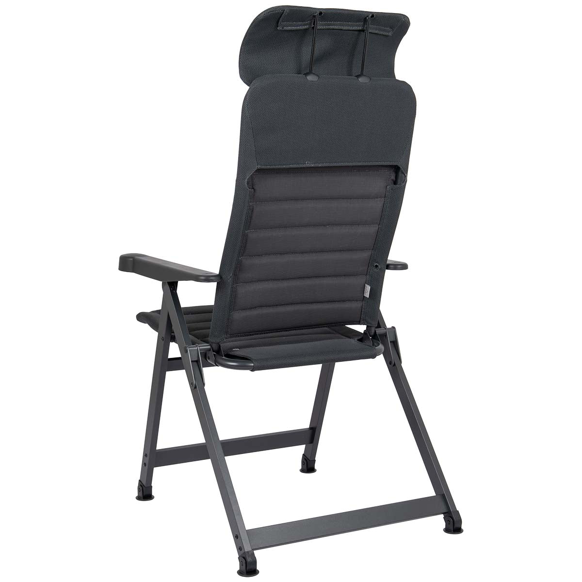 Crespo AP/440 Compact Air Select Grijs Standenstoel