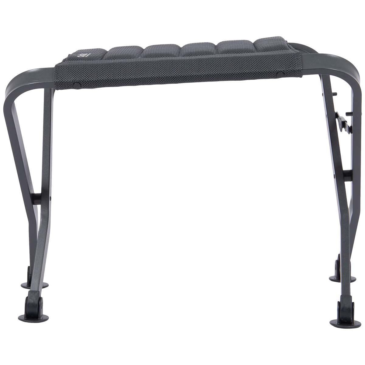 Crespo AP/411 Air Select Grijs Voetenbank