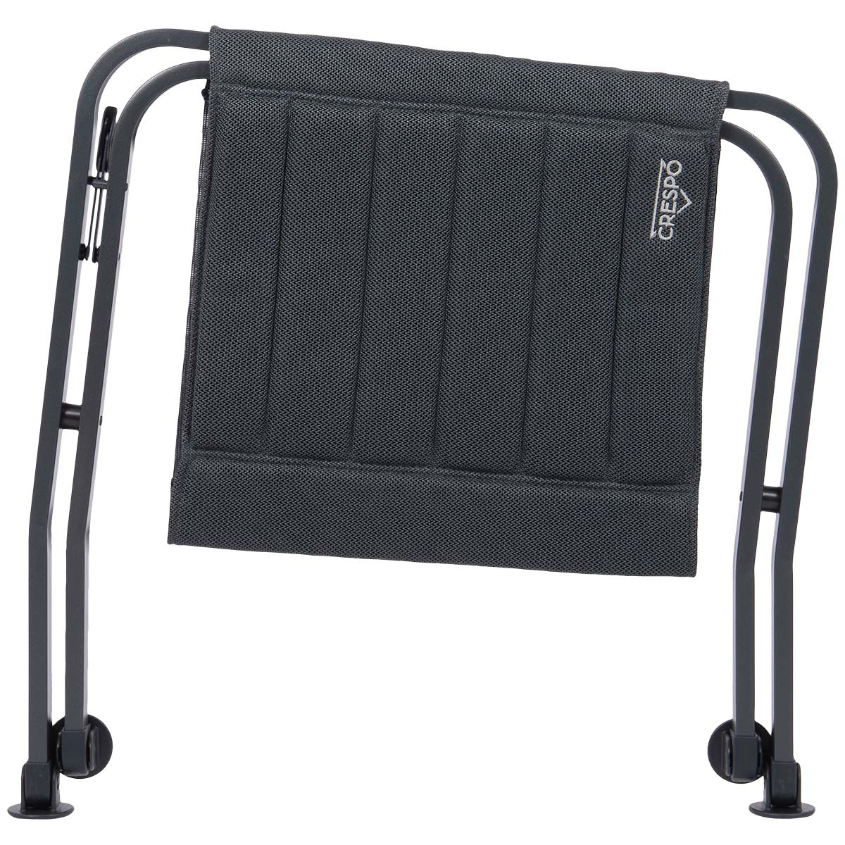 Crespo AP/411 Air Select Grijs Voetenbank