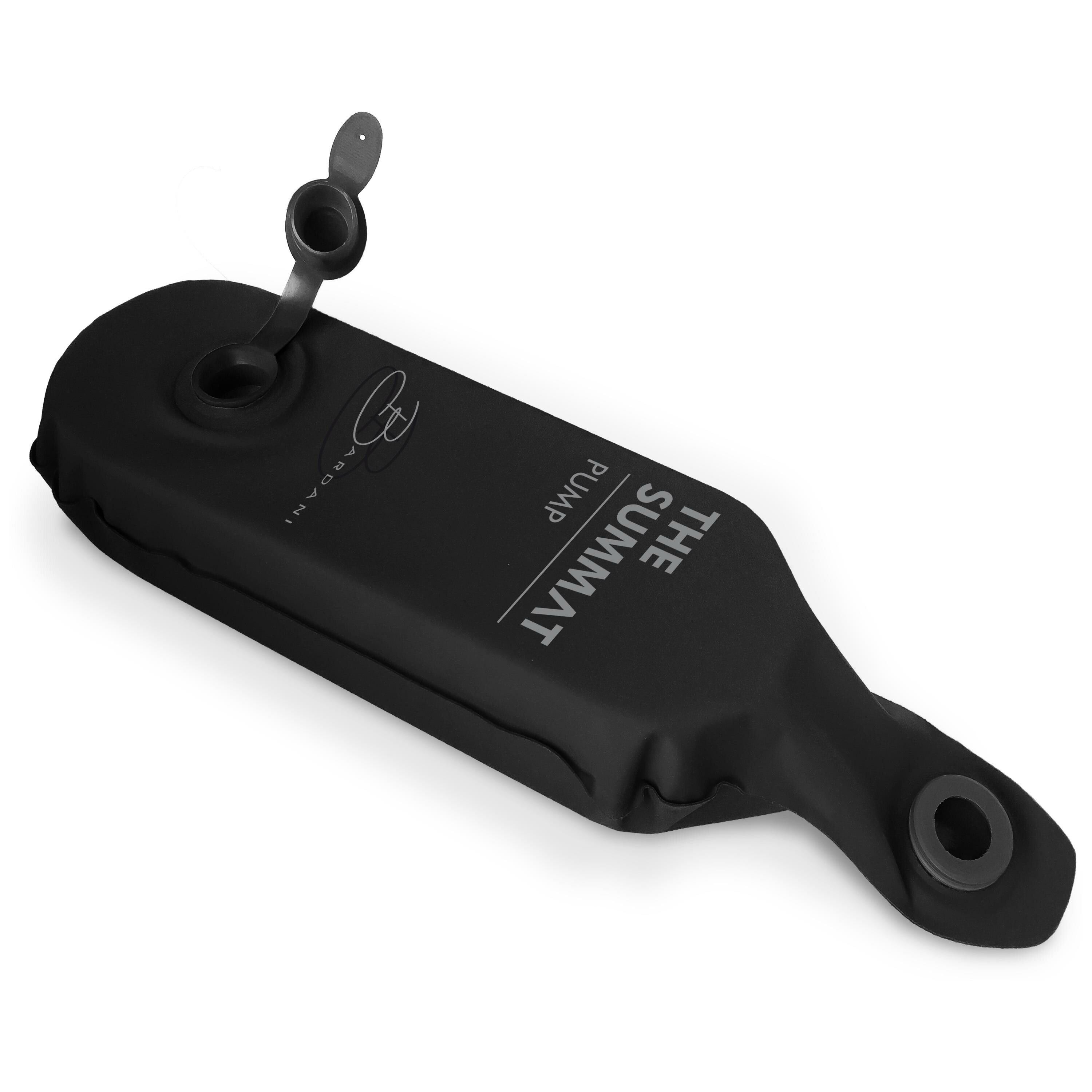 Bardani The Summat Handpomp Smaragd Black