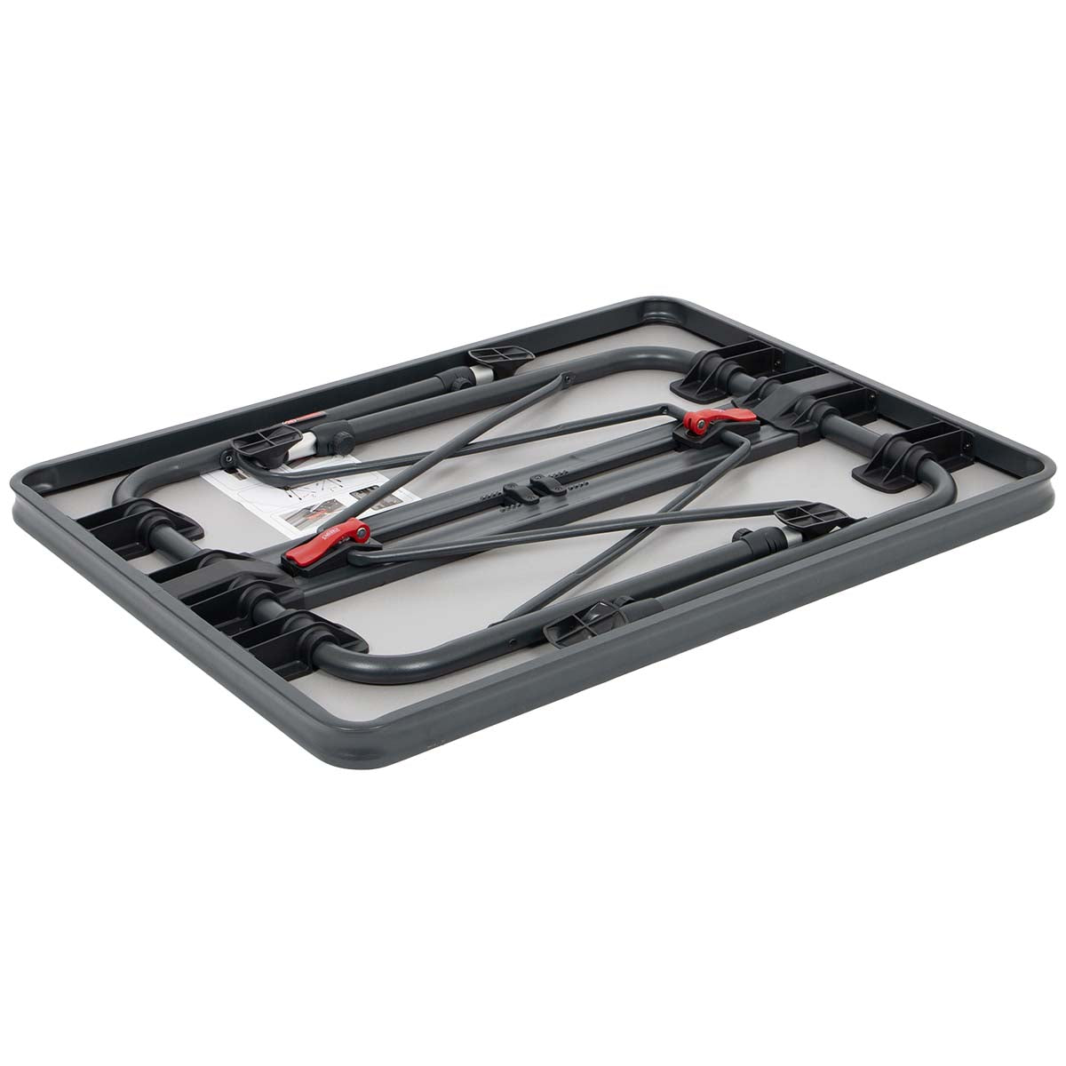 Crespo AP/245 Zwart 80x60 Tafel