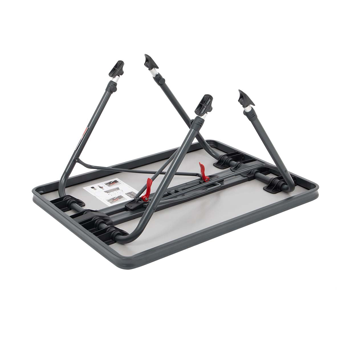 Crespo AP/245 Zwart 80x60 Tafel