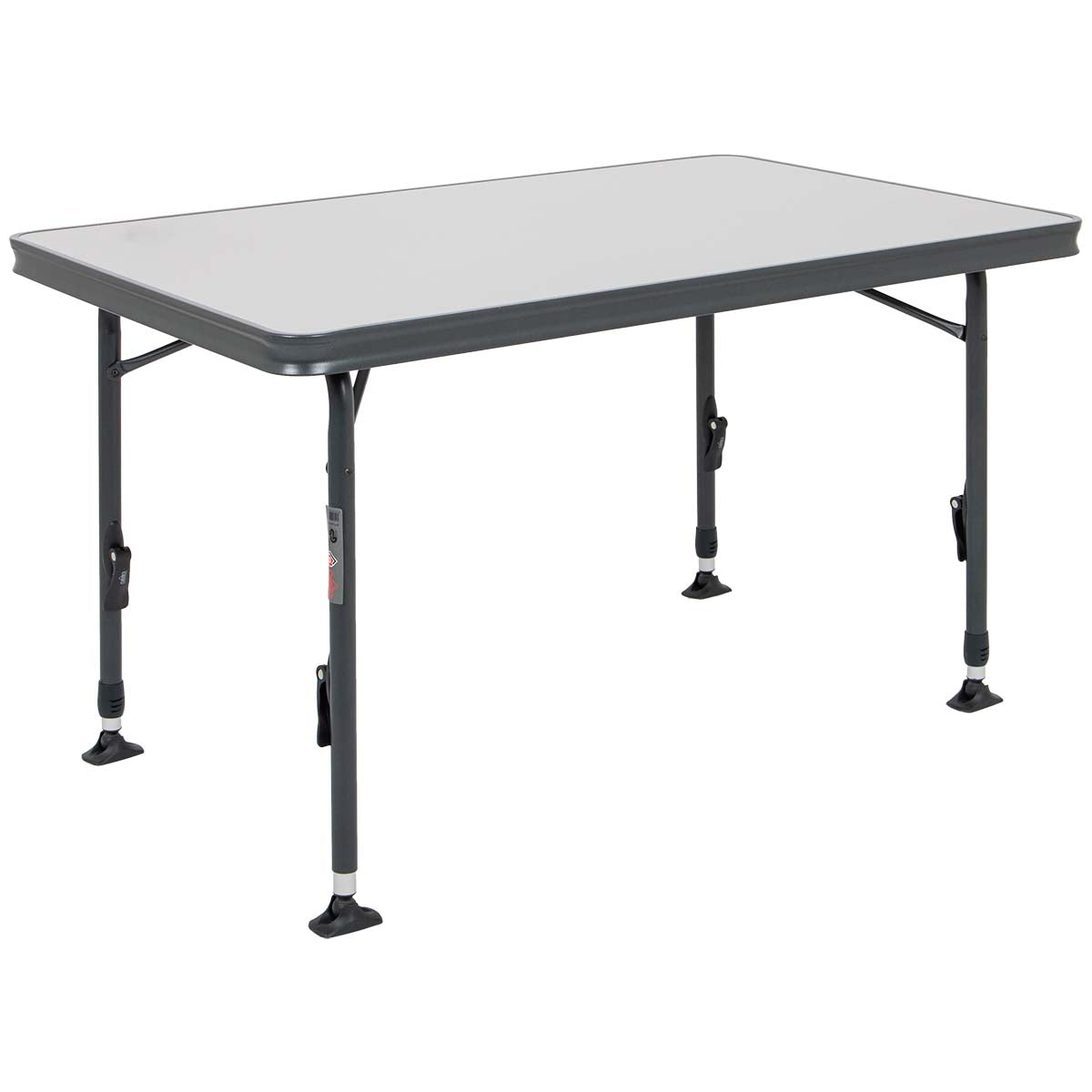 Crespo AP/247 Zwart 110x70 Tafel