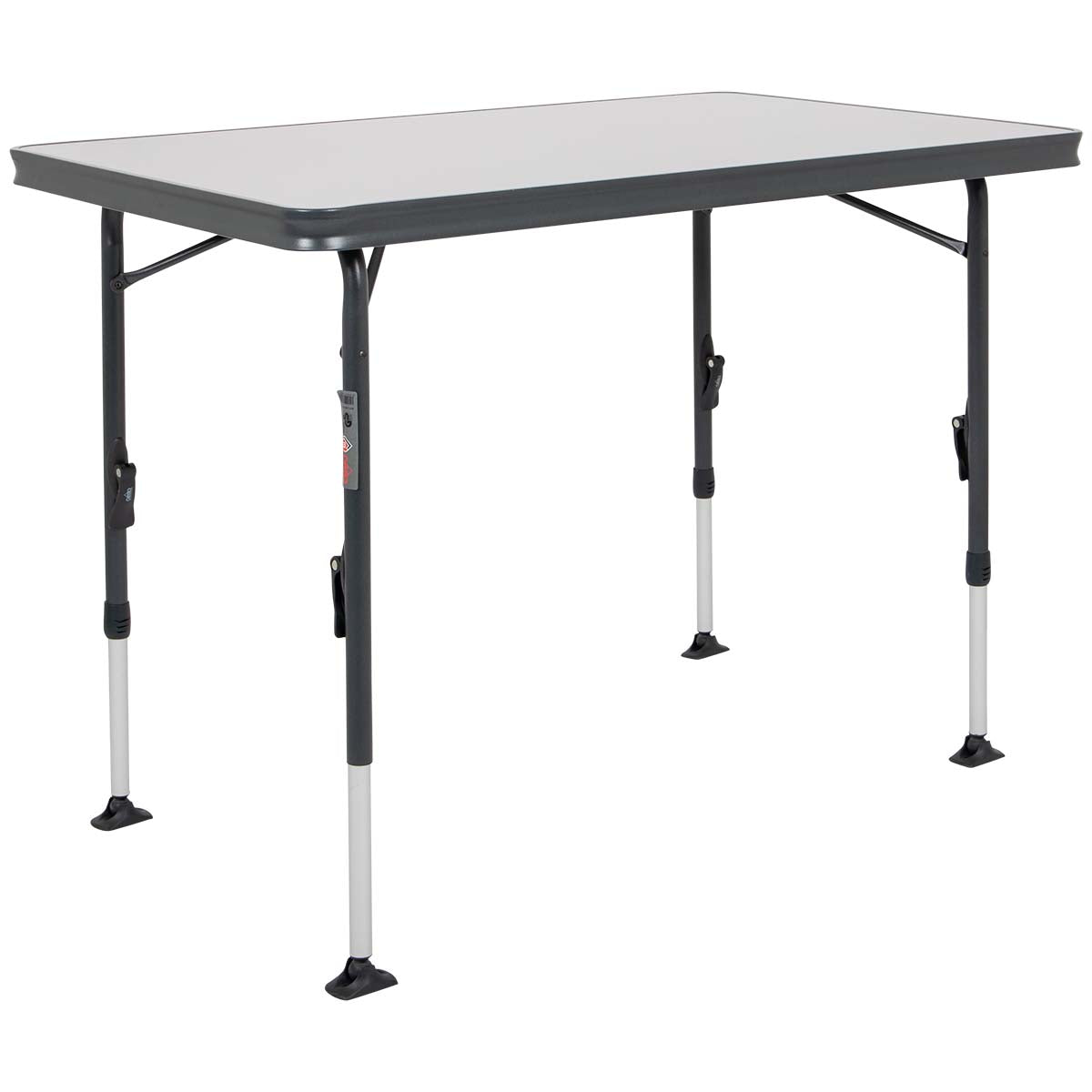 Crespo AP/247 Zwart 110x70 Tafel