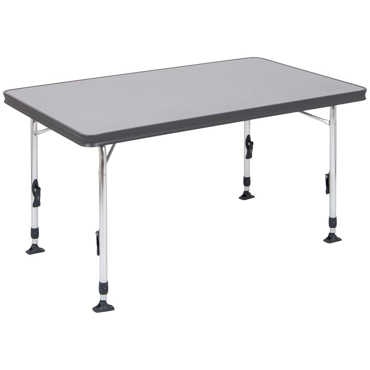 Crespo AL-247 Grijs 110x70 Tafel