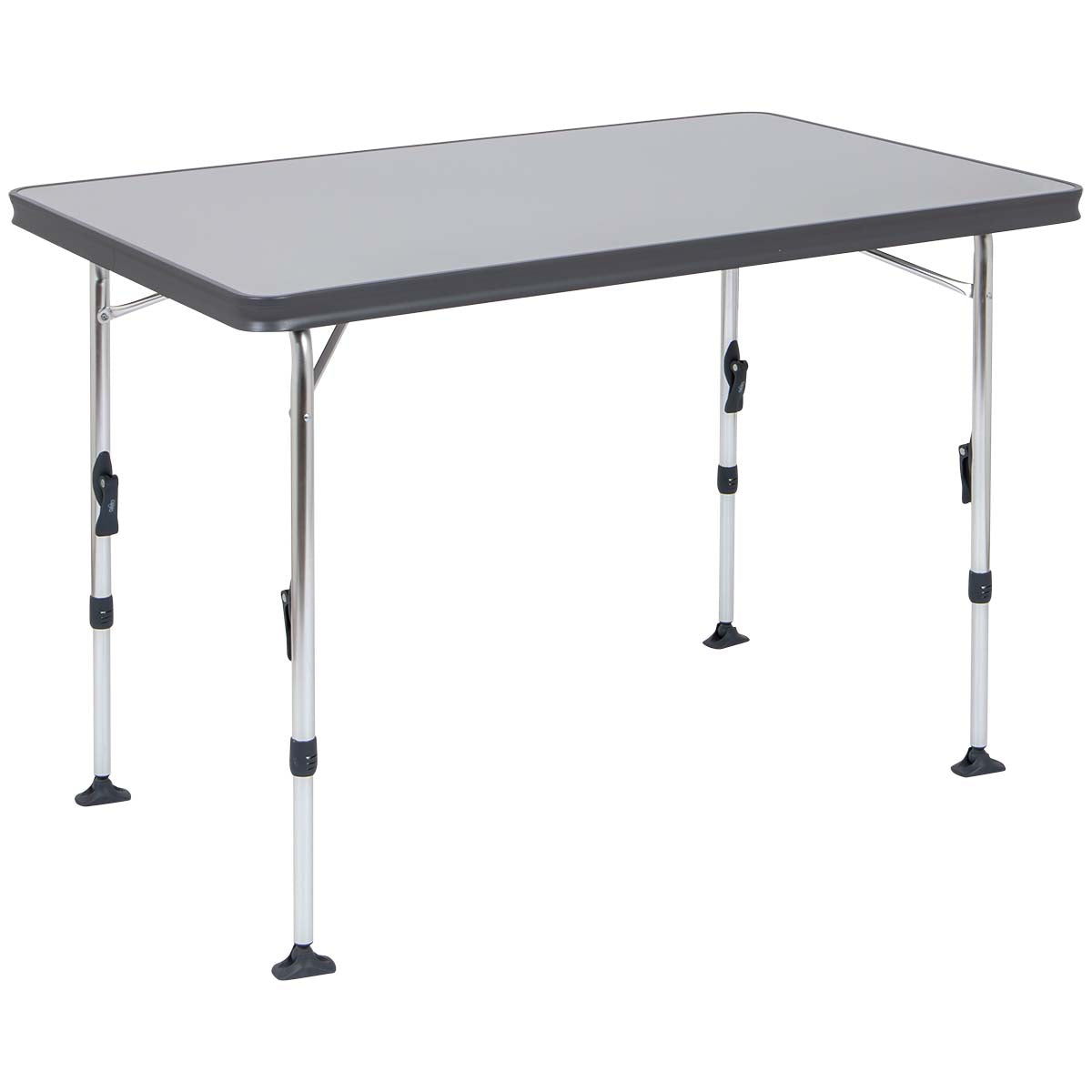 Crespo AL-247 Grijs 110x70 Tafel