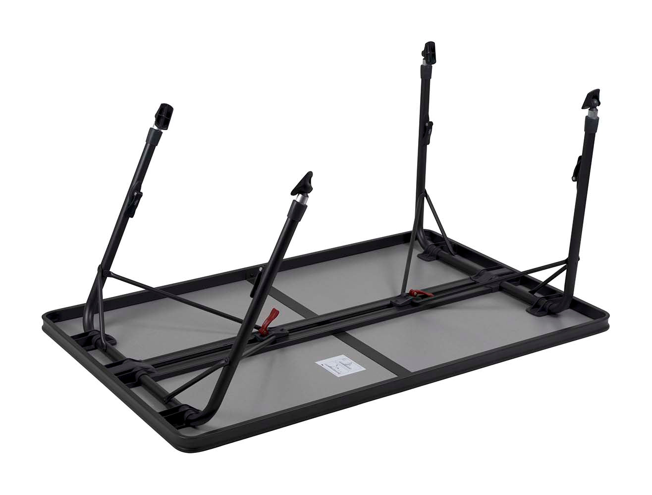 Crespo AP/273 130x85 cm Tafel Zwart