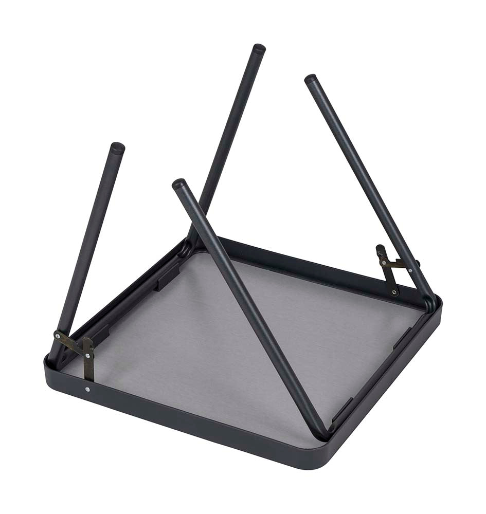 Crespo AP/280 Tafel 42,5x42,5 cm Zwart