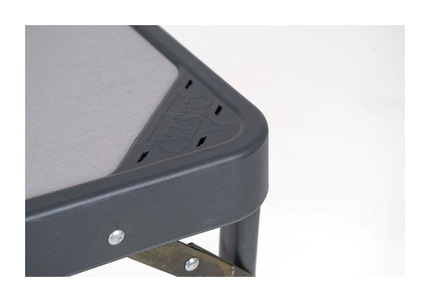 Crespo AP/280 Tafel 42,5x42,5 cm Zwart