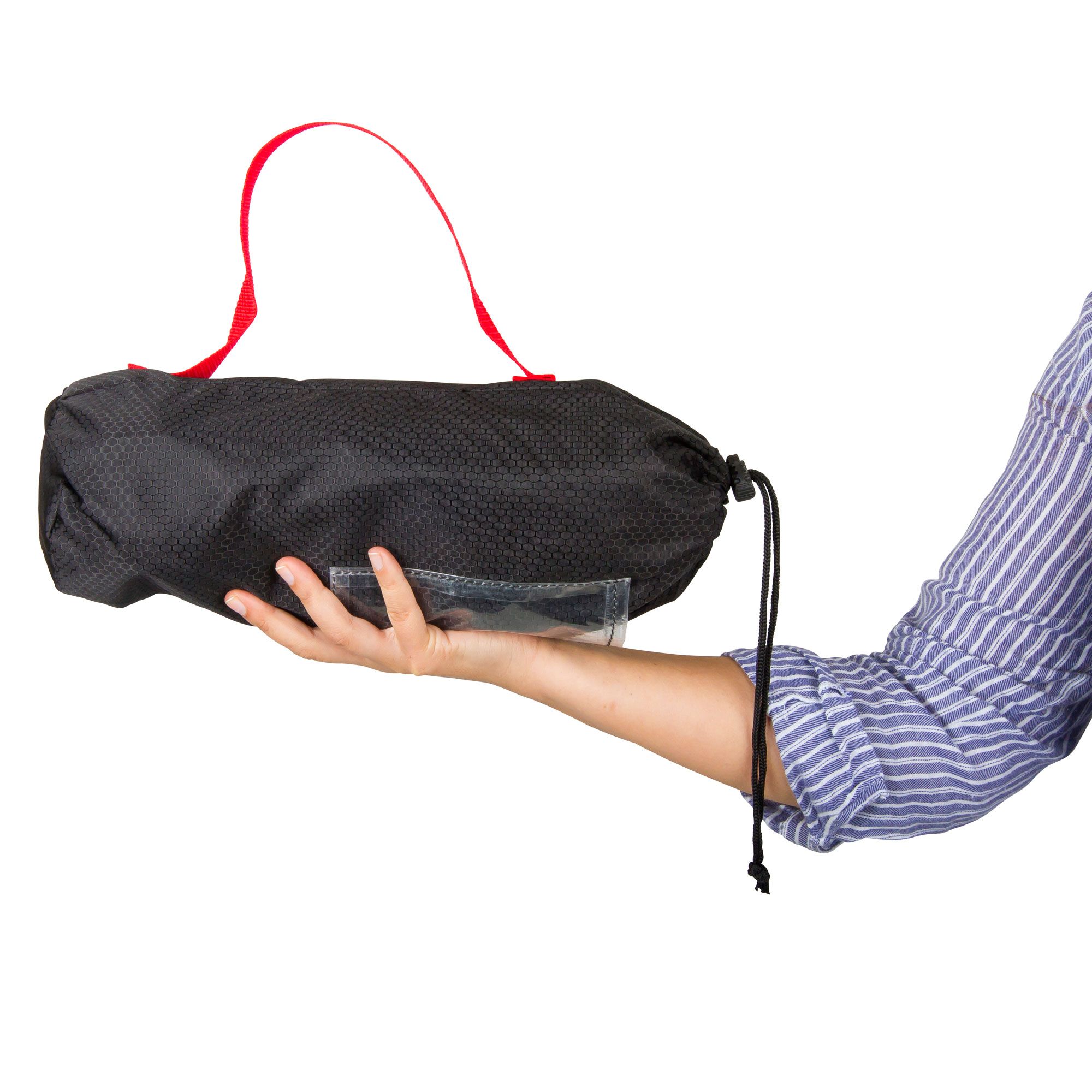 Bardani Colibri S Lichtgewicht Vouwstoel Rood