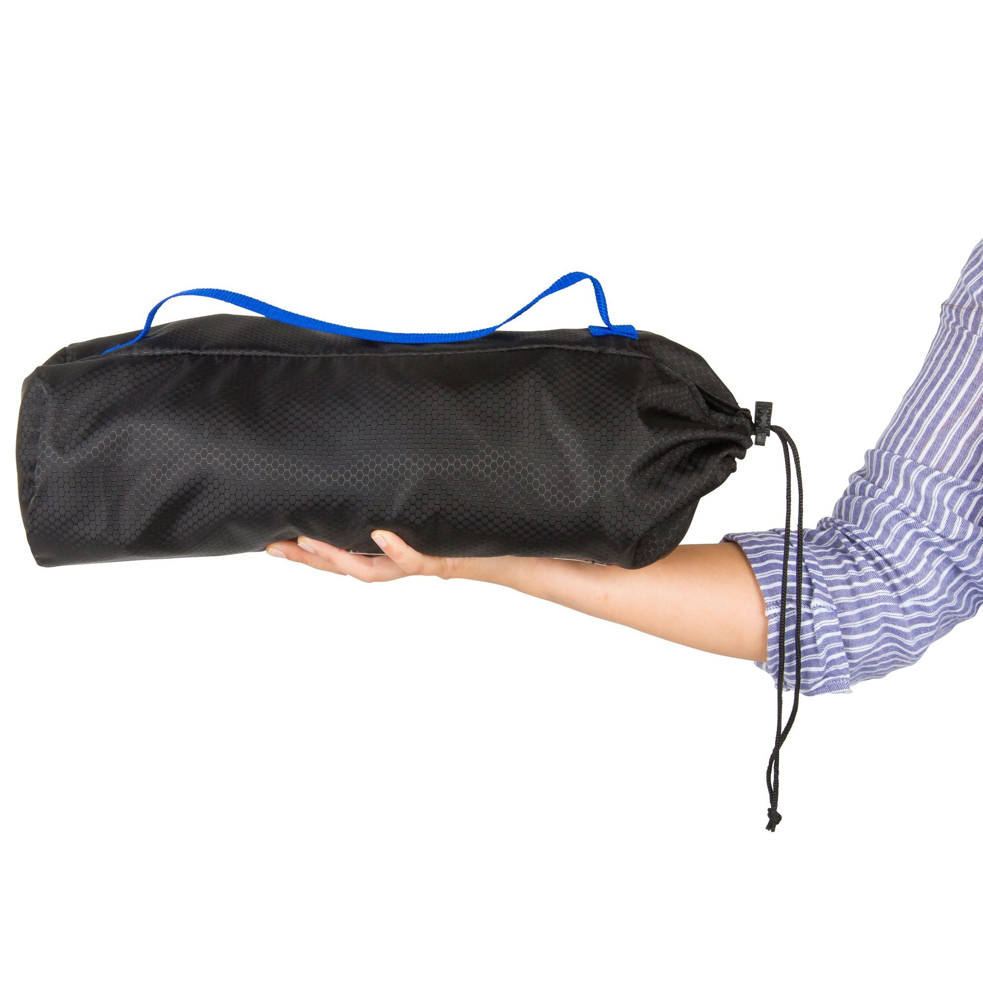 Bardani Colibri M Lichtgewicht Vouwstoel Blauw