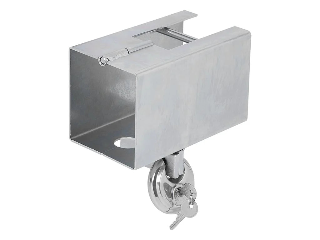 ProPlus Koppelingsslot Deelbaar Met Discusslot