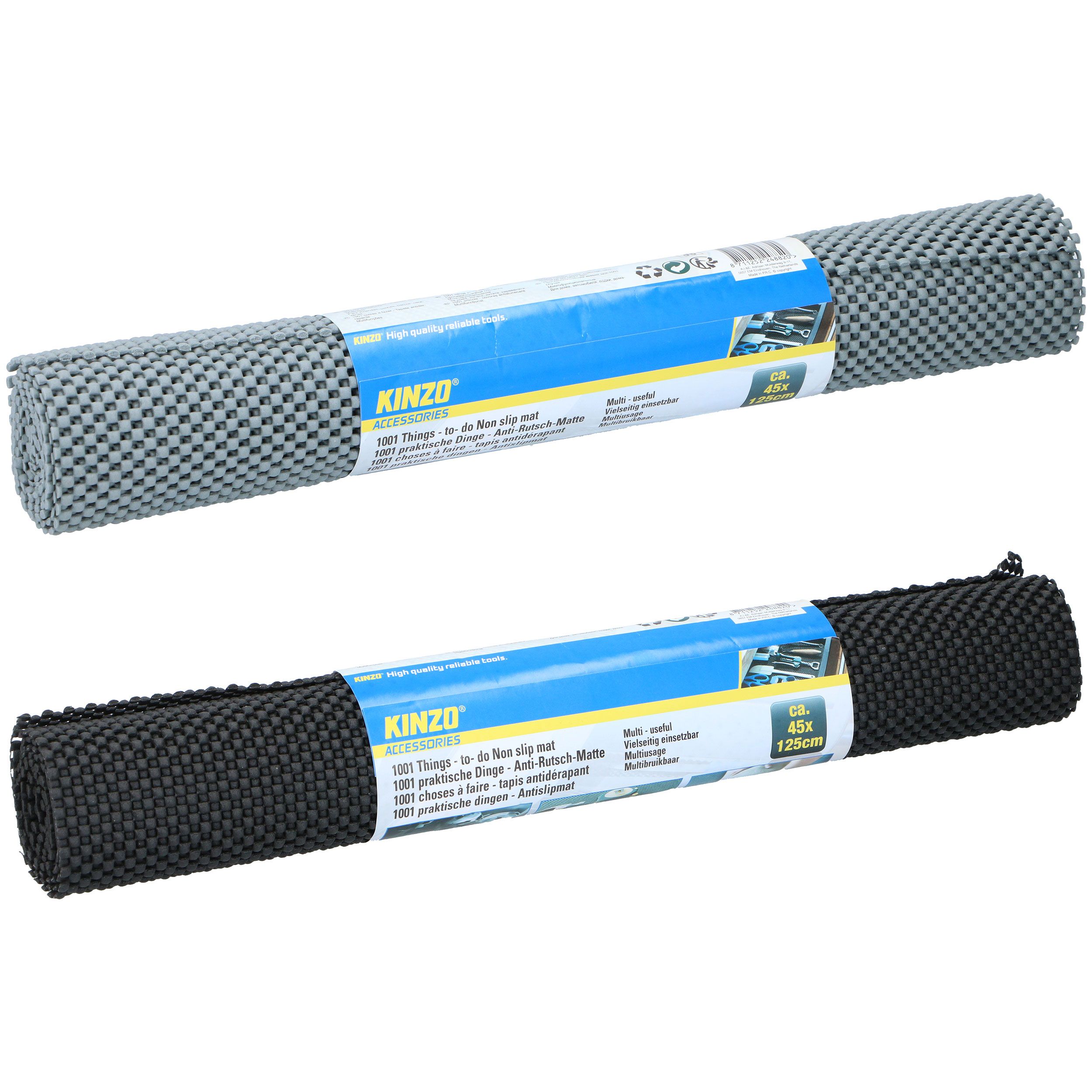 Kinzo Antislipmat 45x125cm